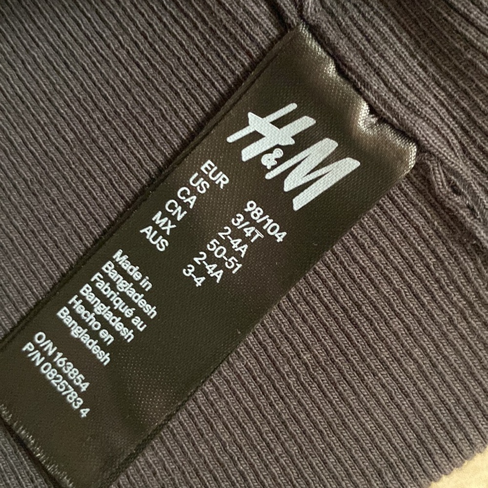 🌈 2/$15 2-pack Cotton Hats - Picture 5 of 5